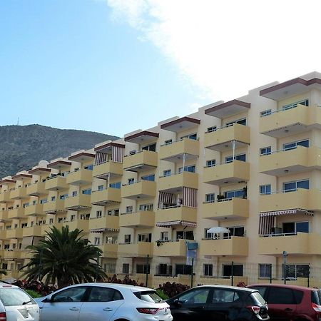 Suncanarias Apartamento Los Angeles لوس كريستيانوس المظهر الخارجي الصورة